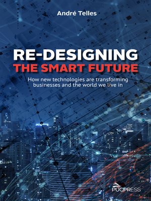 cover image of Re-designing the smart future